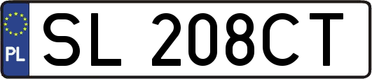 SL208CT