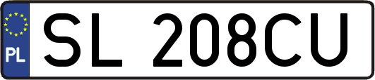 SL208CU