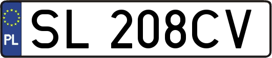 SL208CV
