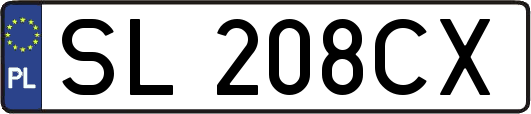 SL208CX
