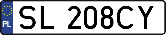 SL208CY
