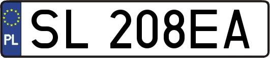 SL208EA