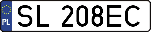 SL208EC