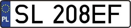 SL208EF