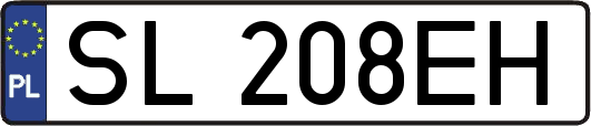 SL208EH