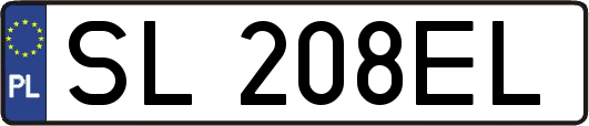 SL208EL