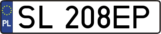 SL208EP
