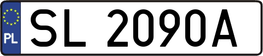 SL2090A