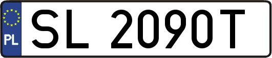 SL2090T
