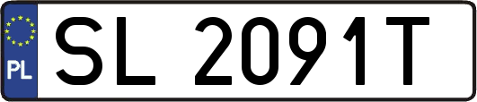 SL2091T