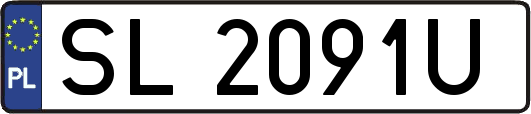 SL2091U