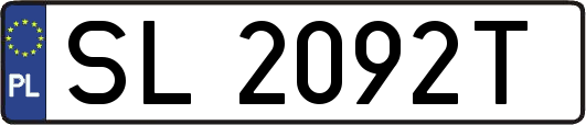SL2092T