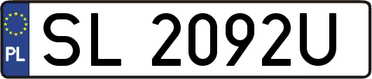 SL2092U