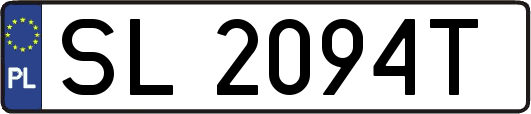SL2094T