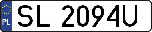 SL2094U