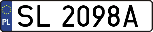SL2098A