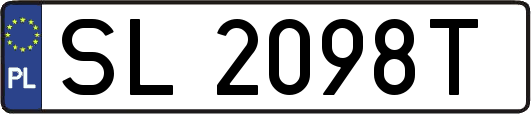 SL2098T