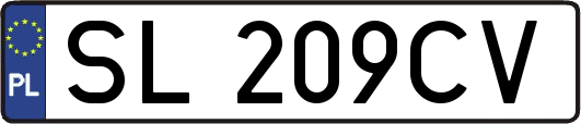SL209CV