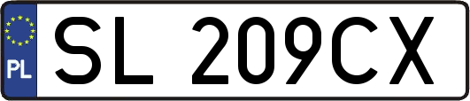 SL209CX
