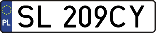 SL209CY