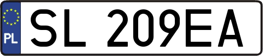 SL209EA