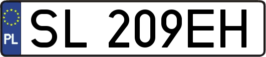 SL209EH