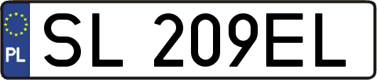 SL209EL