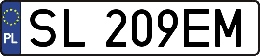 SL209EM