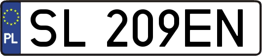 SL209EN