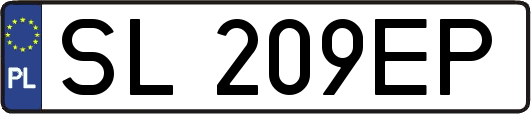 SL209EP