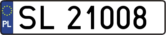 SL21008