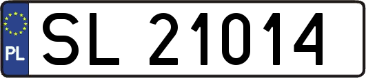 SL21014