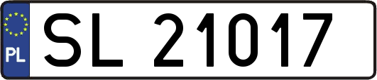 SL21017