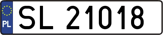 SL21018
