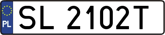 SL2102T