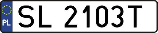 SL2103T