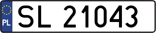 SL21043