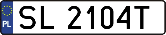 SL2104T