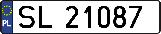 SL21087