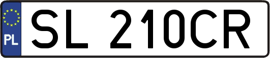 SL210CR