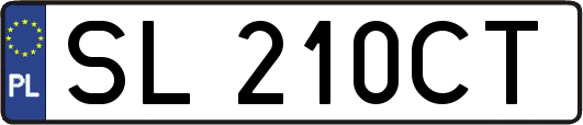 SL210CT