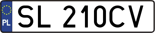 SL210CV
