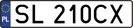 SL210CX
