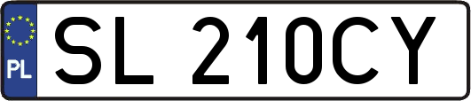 SL210CY