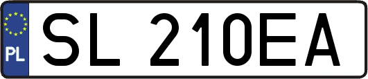 SL210EA