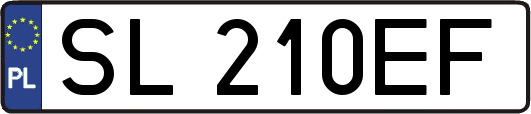 SL210EF