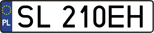 SL210EH