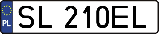 SL210EL