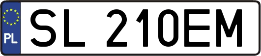 SL210EM