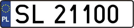 SL21100